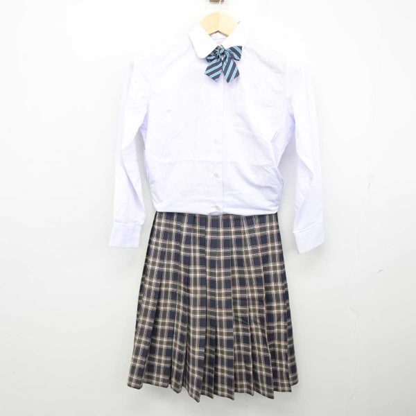 木更津第二中学校の制服 - その他